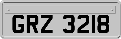 GRZ3218