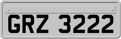 GRZ3222
