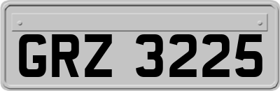 GRZ3225