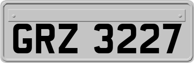 GRZ3227