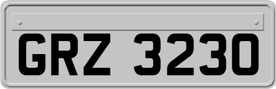 GRZ3230