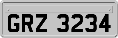 GRZ3234