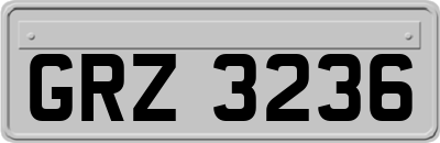 GRZ3236