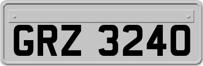 GRZ3240