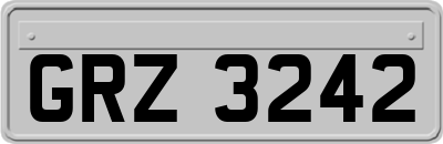 GRZ3242