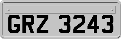 GRZ3243