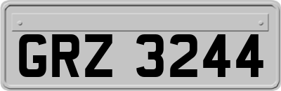 GRZ3244