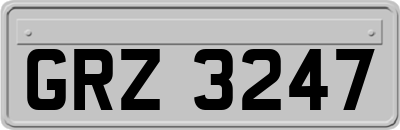 GRZ3247