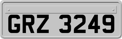 GRZ3249