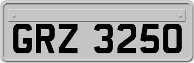 GRZ3250