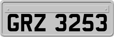 GRZ3253