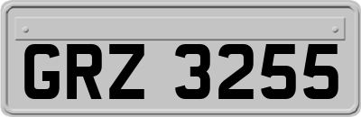 GRZ3255