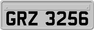 GRZ3256