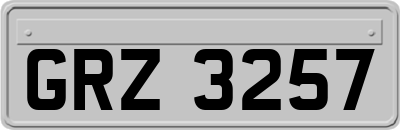 GRZ3257