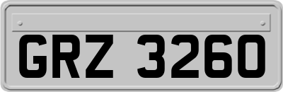GRZ3260
