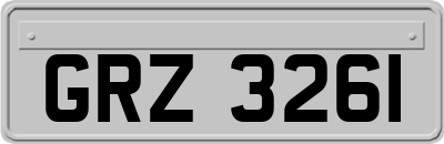 GRZ3261