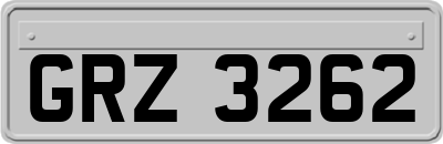 GRZ3262