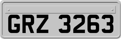 GRZ3263