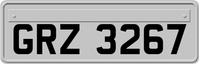 GRZ3267