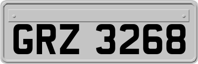 GRZ3268