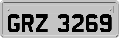 GRZ3269