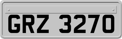 GRZ3270