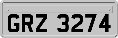 GRZ3274