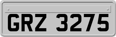 GRZ3275