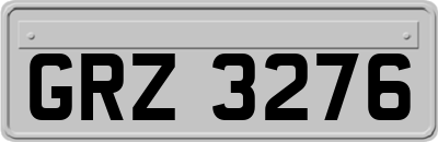 GRZ3276