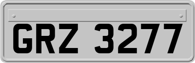 GRZ3277