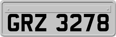 GRZ3278