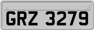 GRZ3279