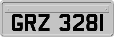 GRZ3281