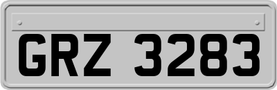 GRZ3283