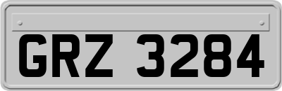 GRZ3284