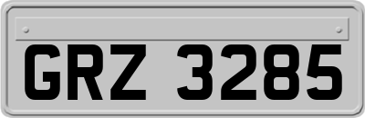 GRZ3285