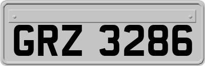 GRZ3286