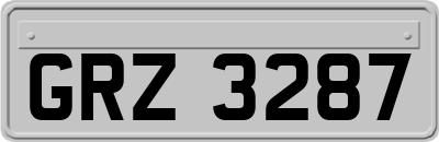 GRZ3287