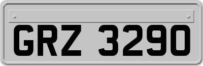 GRZ3290