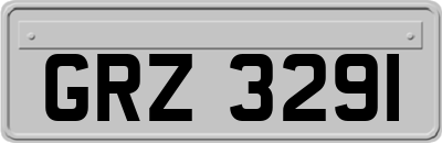 GRZ3291
