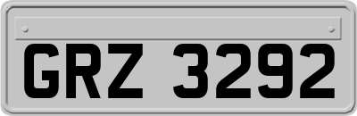 GRZ3292