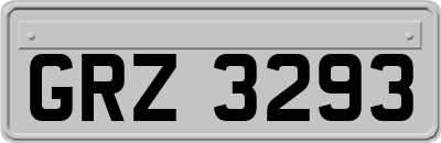 GRZ3293