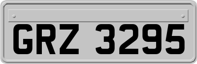 GRZ3295