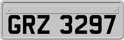 GRZ3297