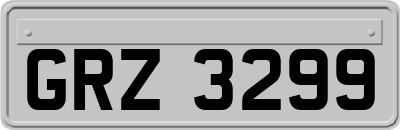 GRZ3299