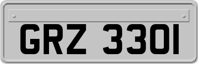 GRZ3301