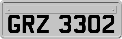 GRZ3302