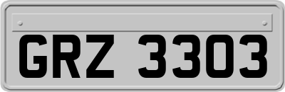 GRZ3303