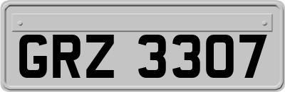 GRZ3307