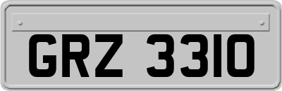 GRZ3310
